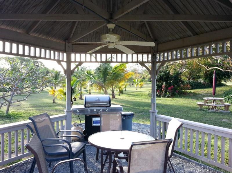 Club St. Croix And Tennis 3*