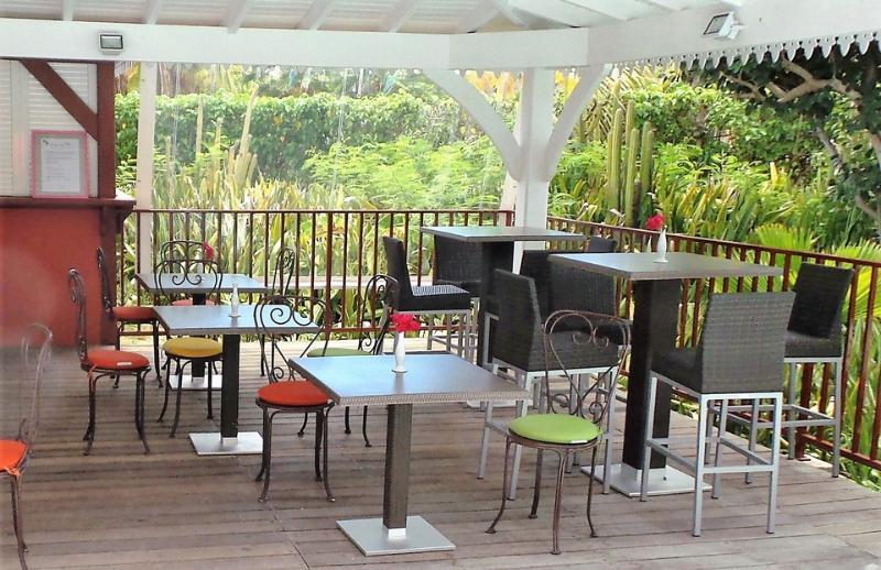 Orient Bay Palm Court 4 Stars Quarter of Orleans