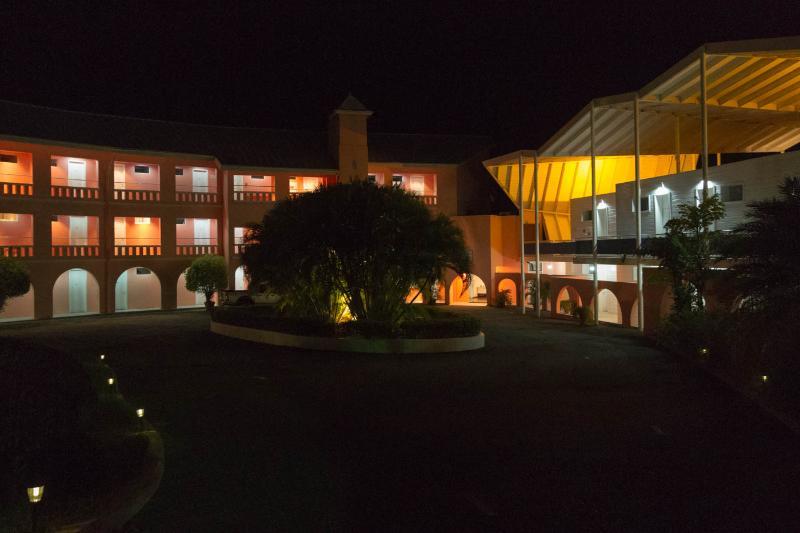 Hotel Blue Haven - Bacolet Bay - Tobago 4*