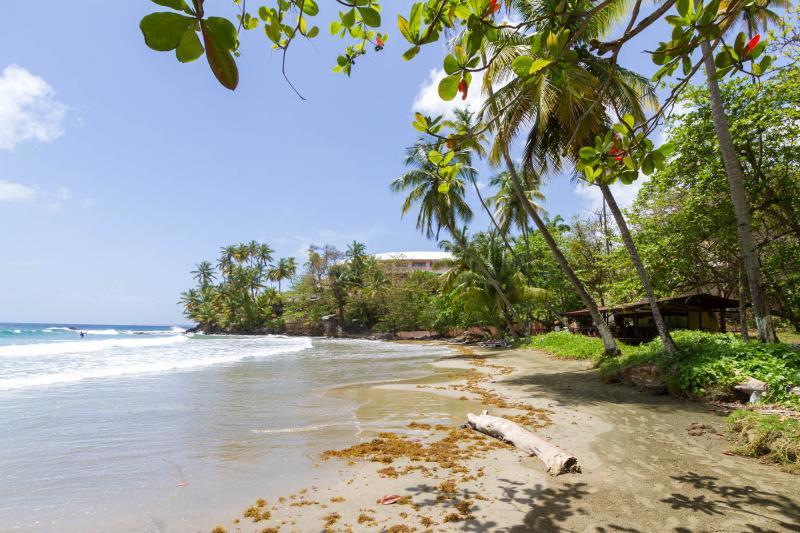 Blue Haven - Bacolet Bay - Tobago Hotel