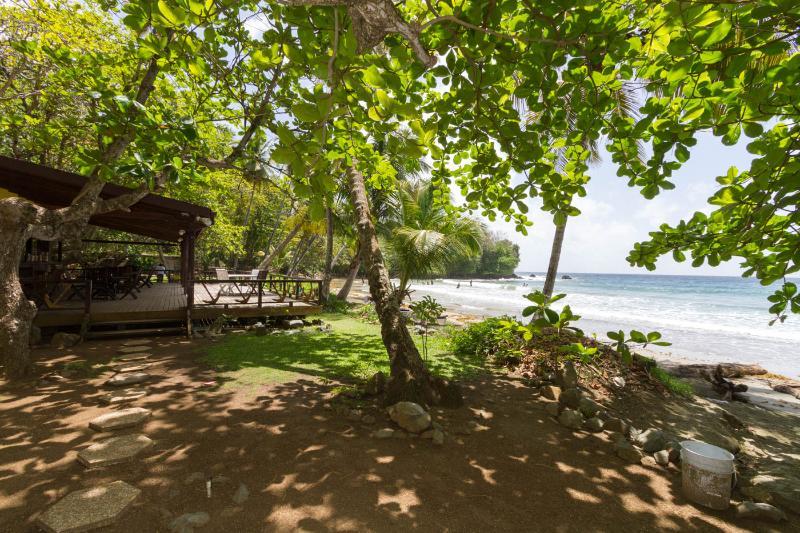 Hotel Blue Haven - Bacolet Bay - Tobago 4*