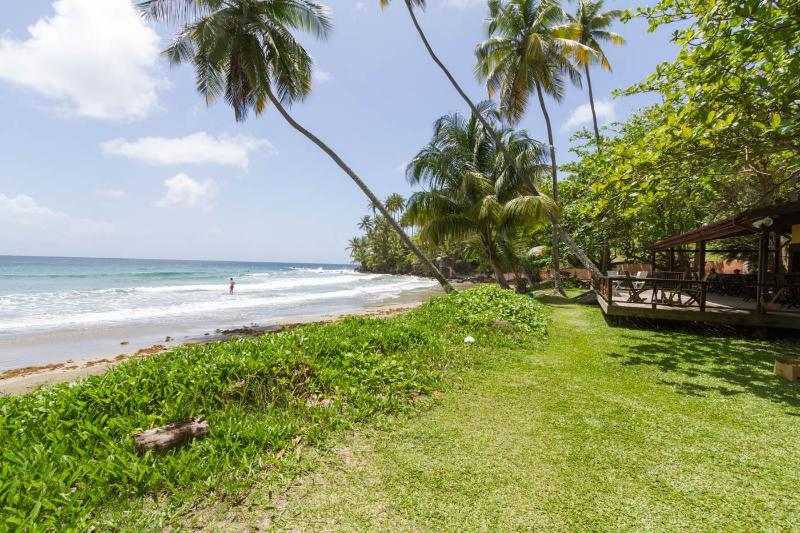 Blue Haven - Bacolet Bay - Tobago 4*