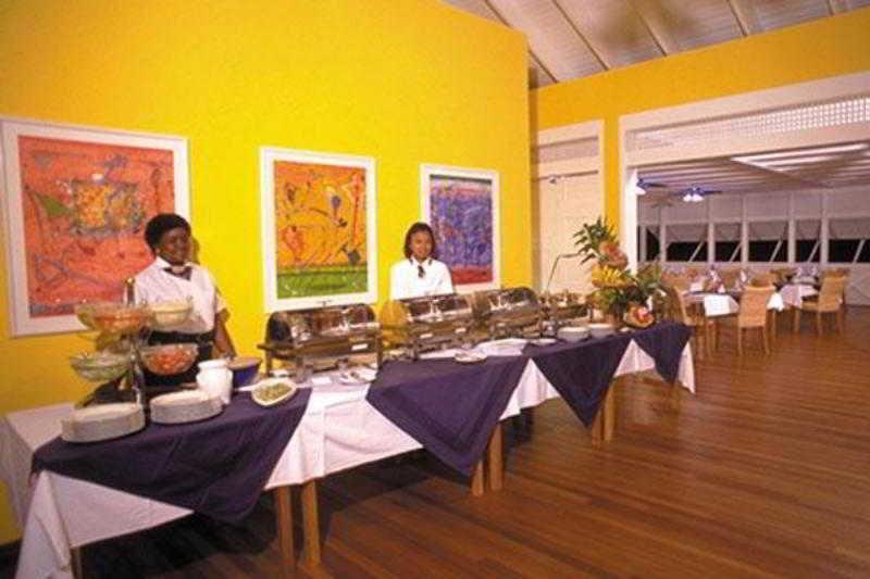 Blue Haven - Bacolet Bay - Tobago Hotel 4*