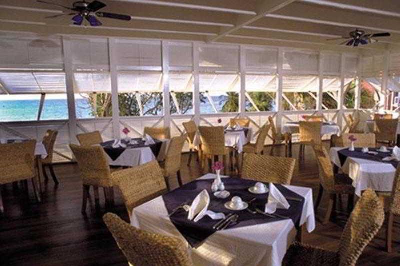 Hotel Blue Haven - Bacolet Bay - Tobago Scarborough