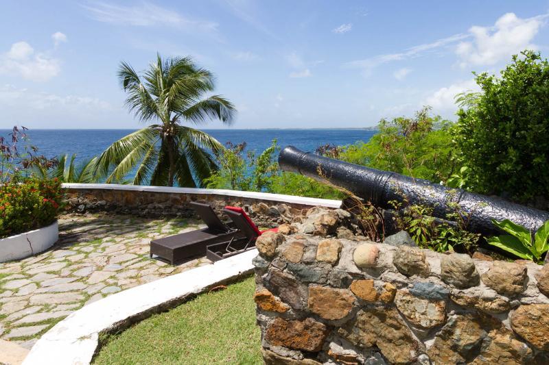 Blue Haven - Bacolet Bay - Tobago 4*
