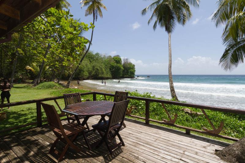 Blue Haven - Bacolet Bay - Tobago Hotel 4*