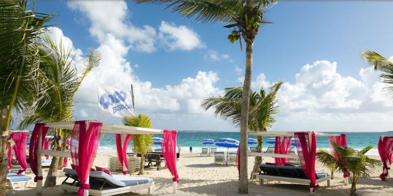 Esmeralda - Orient Bay 4*