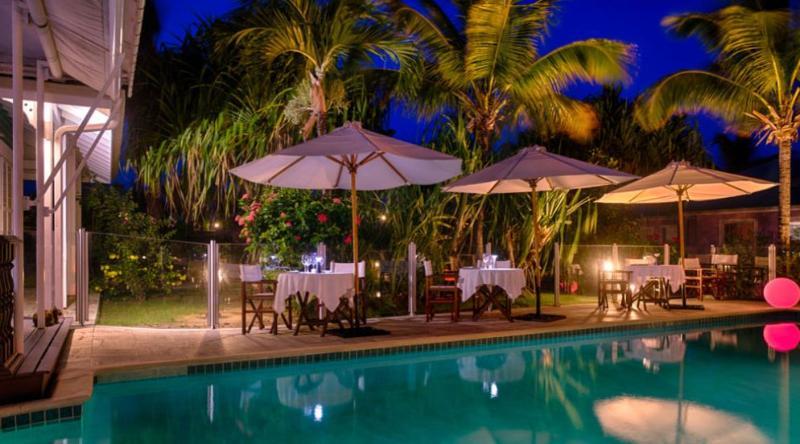Esmeralda - Orient Bay Hotel