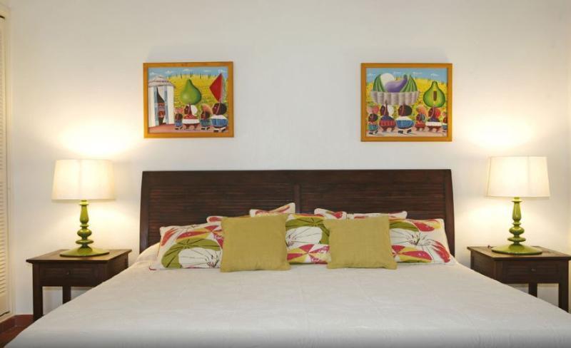 Hotel Esmeralda - Orient Bay Cul de Sac