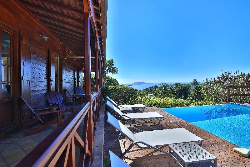 Hotel Jardin Malanga 3*