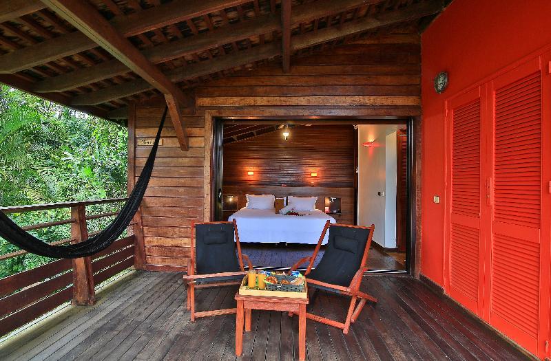 Hotel Jardin Malanga