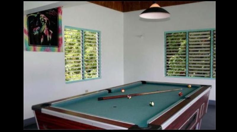 Coral Seas Garden Hotel