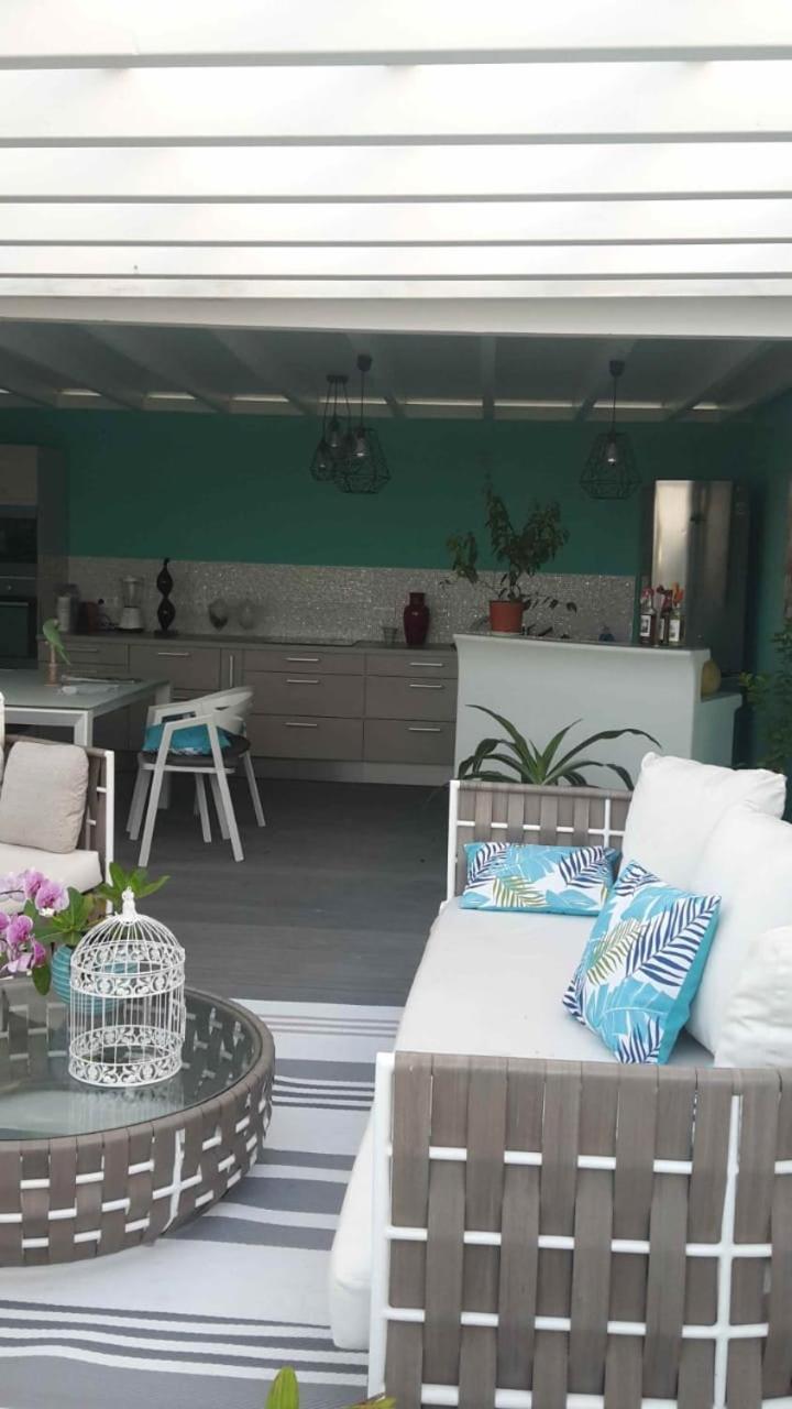 Bed & Breakfast La Mariposa *