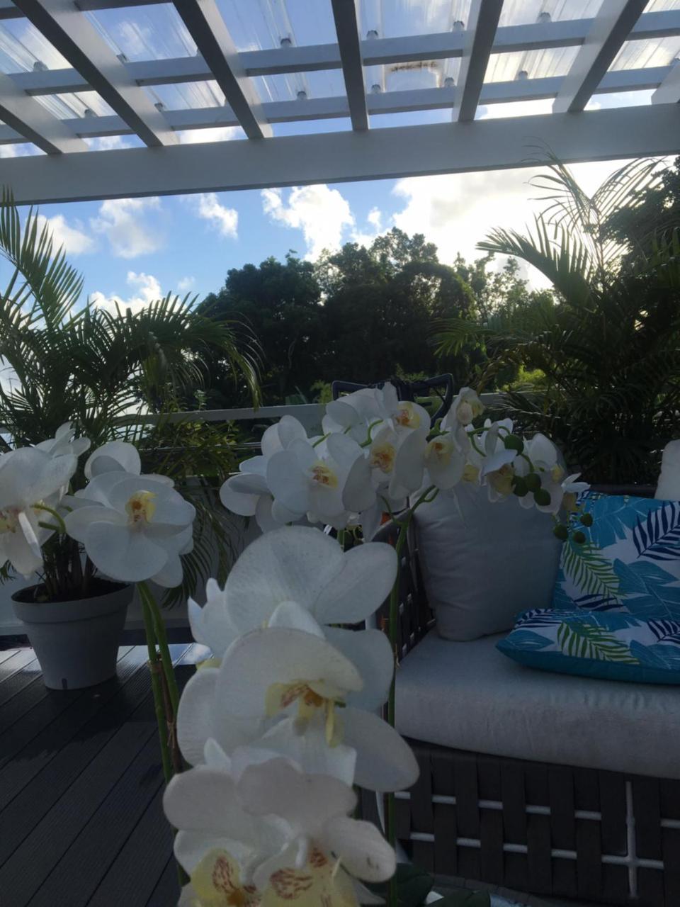 Bed & Breakfast La Mariposa