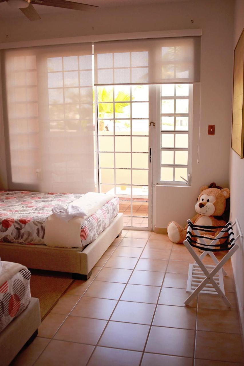 Apartment Solana Beach House