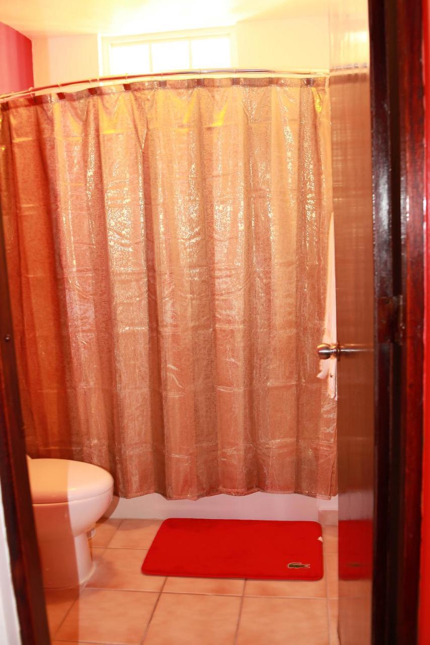 Solana Beach House Humacao