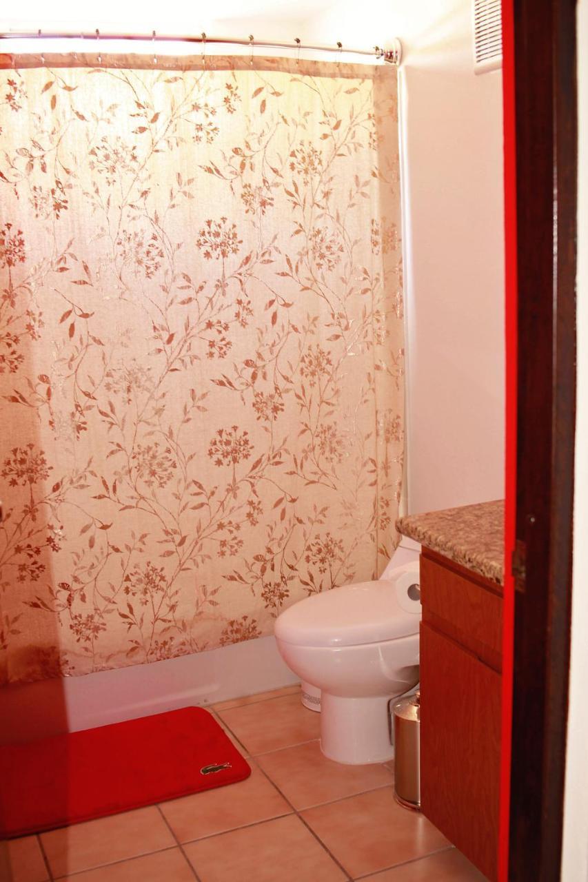 Apartment Solana Beach House Humacao