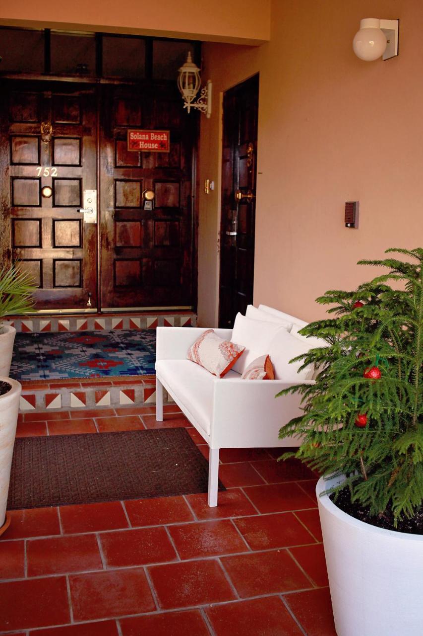 Solana Beach House Apartment