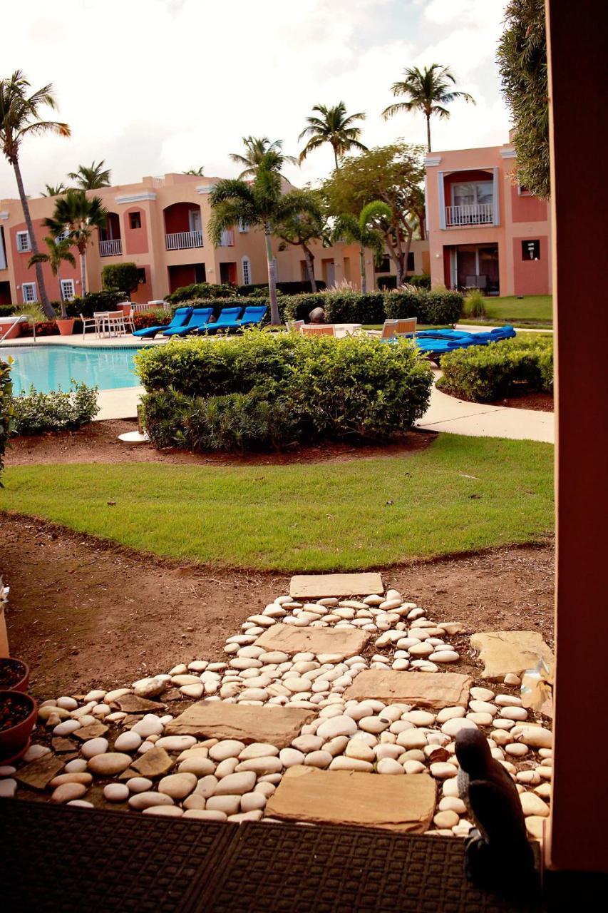 Apartment Solana Beach House Humacao