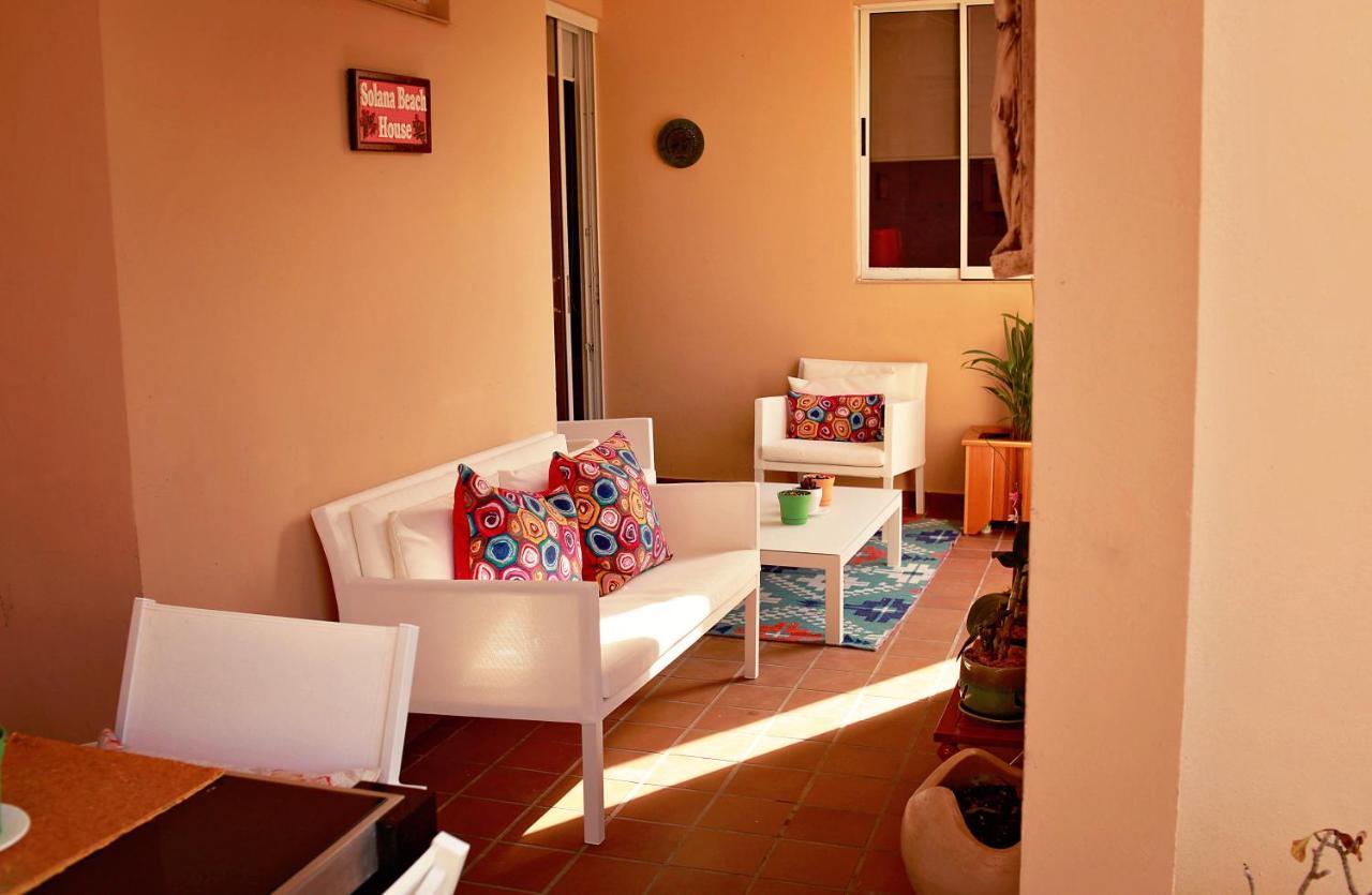 Apartment Solana Beach House