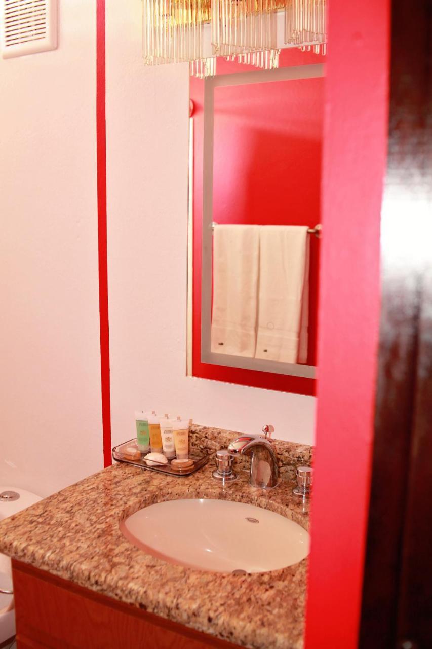 Apartment Solana Beach House Humacao