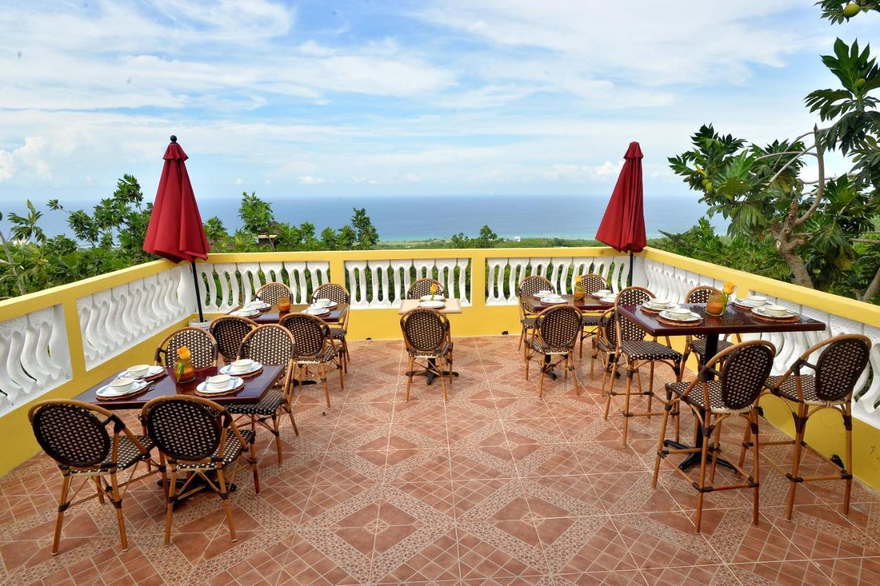 Villa Takuma Boutque & Montego Bay