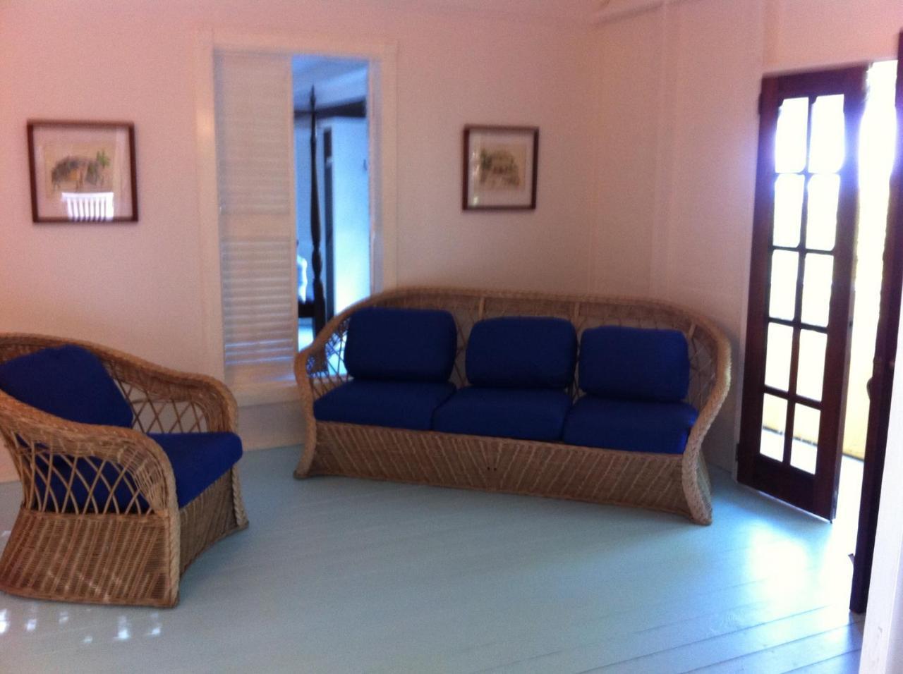 Spice Five Islands Village