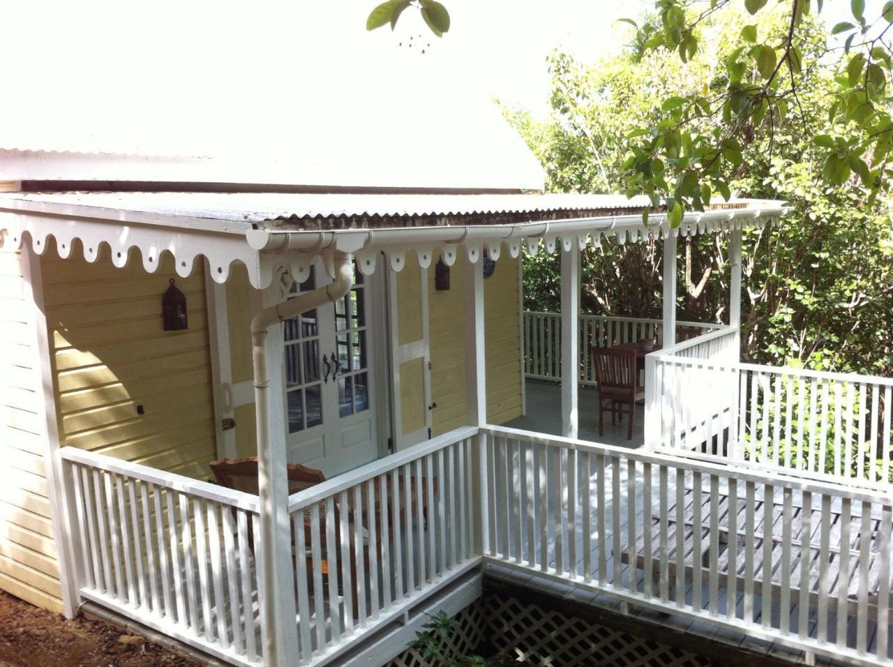 Chalet Spice Five Islands Village