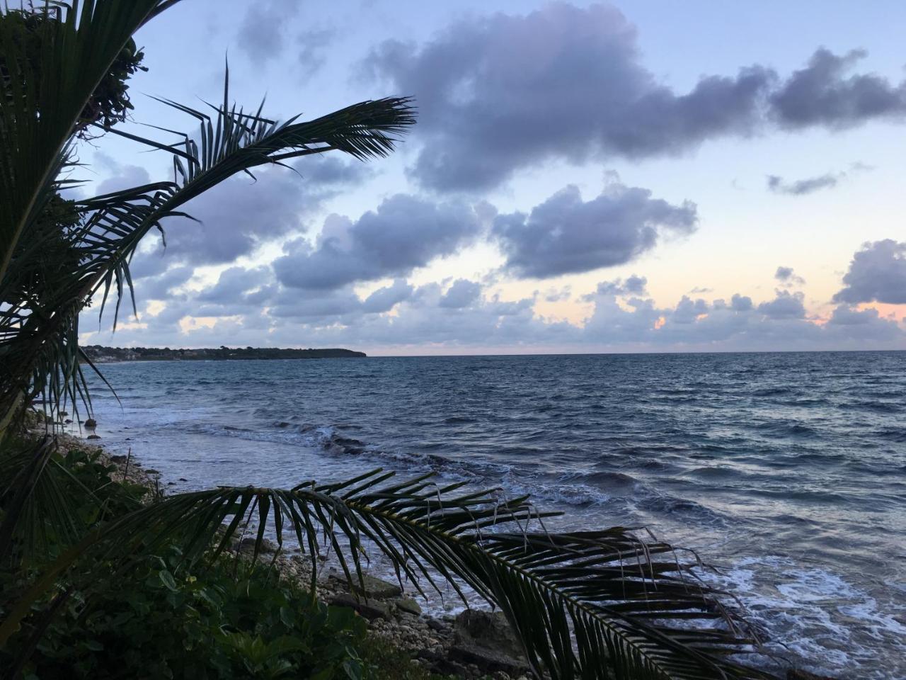 Becaville * Port Antonio
