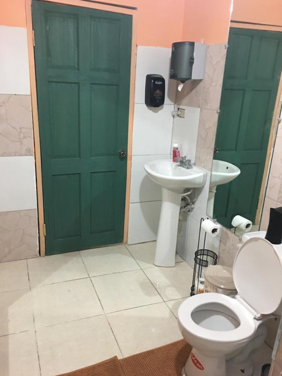 Becaville Bed & Breakfast