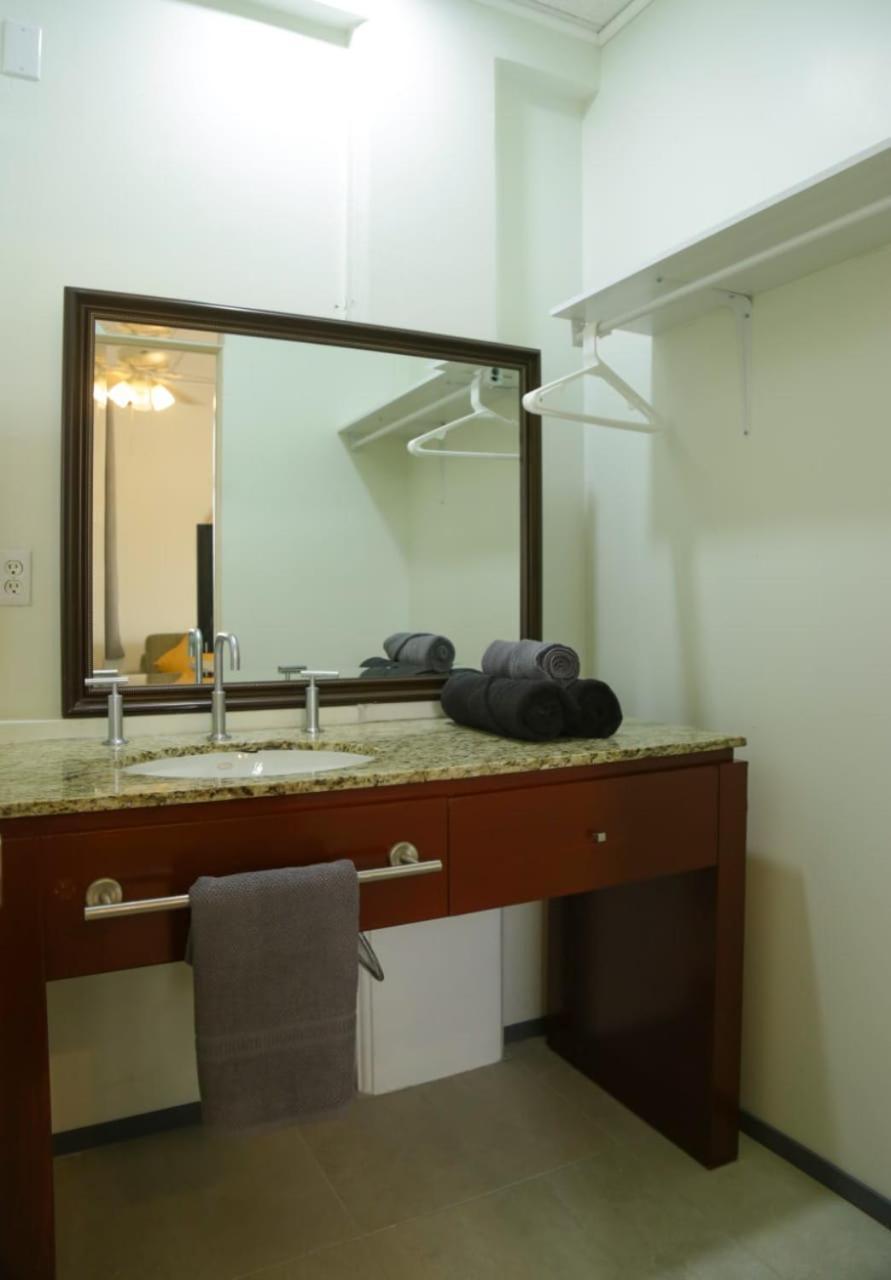 Apartamento Soraya Noord