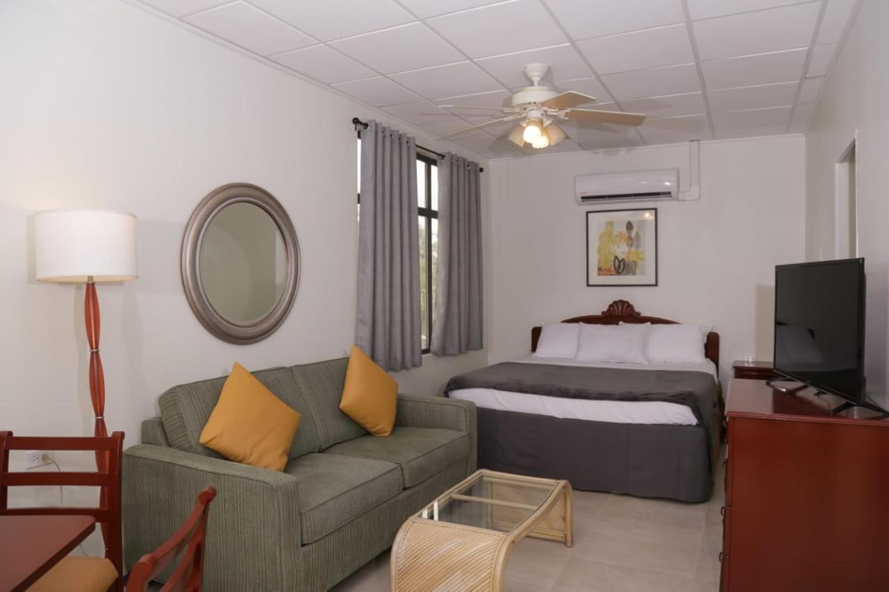 Soraya Apartamento