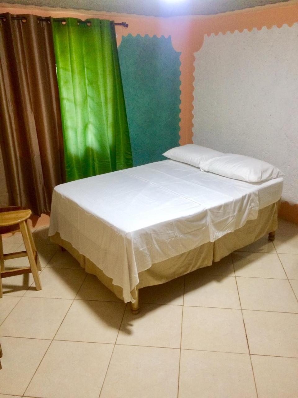 Becaville Port Antonio