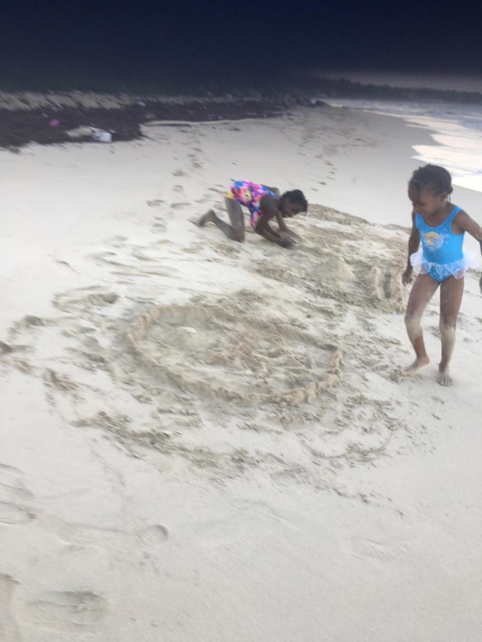 Becaville Port Antonio