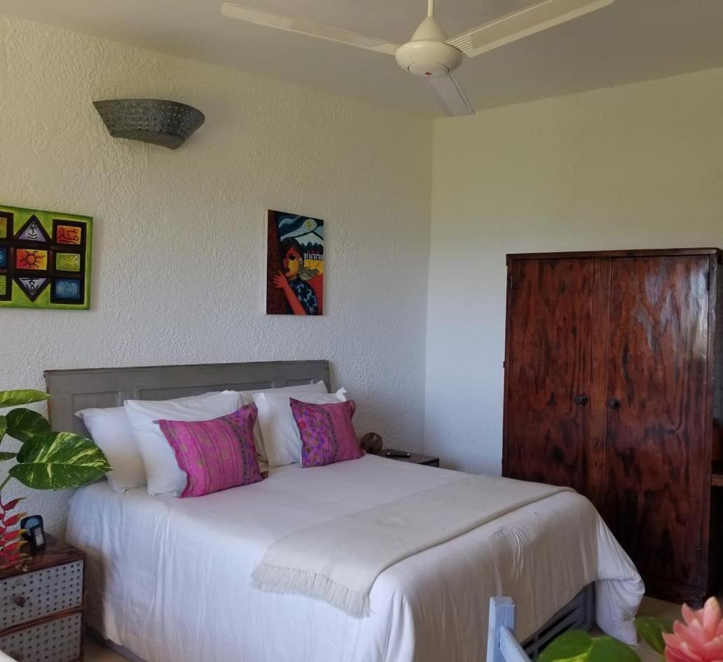 Casa Blanca Eco Hotel