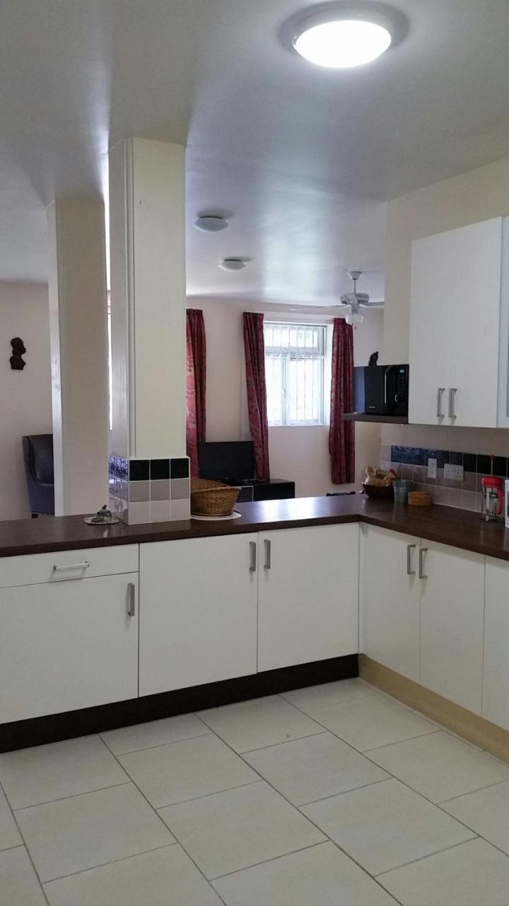 Campeche Apartamento Méro