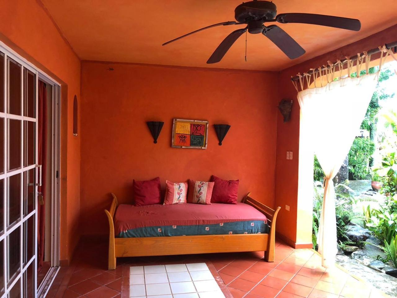 Hotel - Residencial Madrugada Las Terrenas