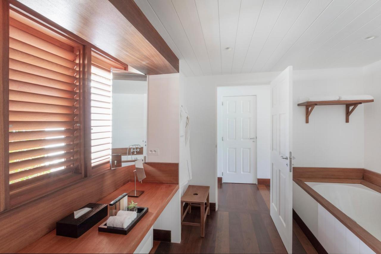 Le Sereno St. Barthelemy