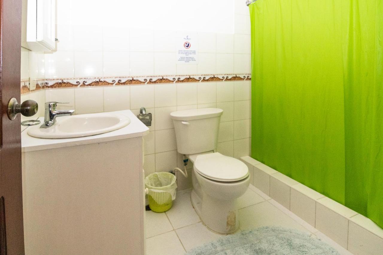 Aparthotel Seahorse 4*