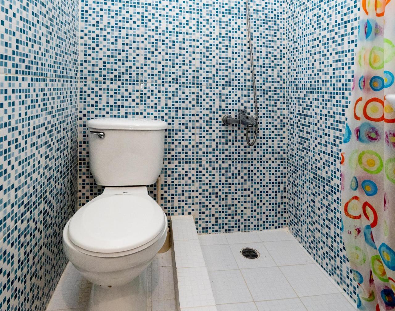 Aparthotel Seahorse 4*