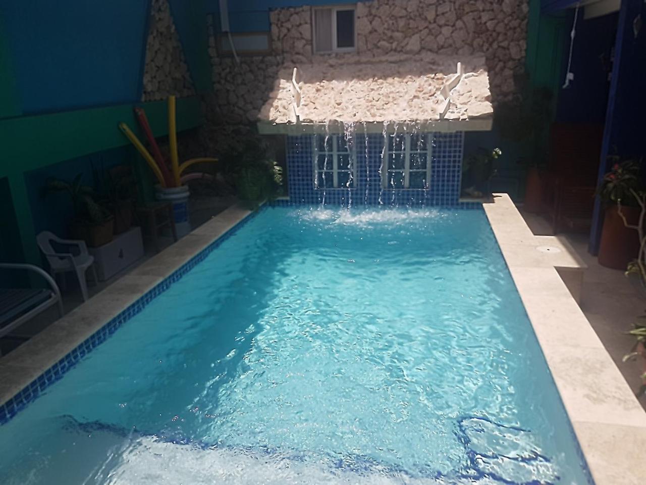 Aparthotel A1 Aruba