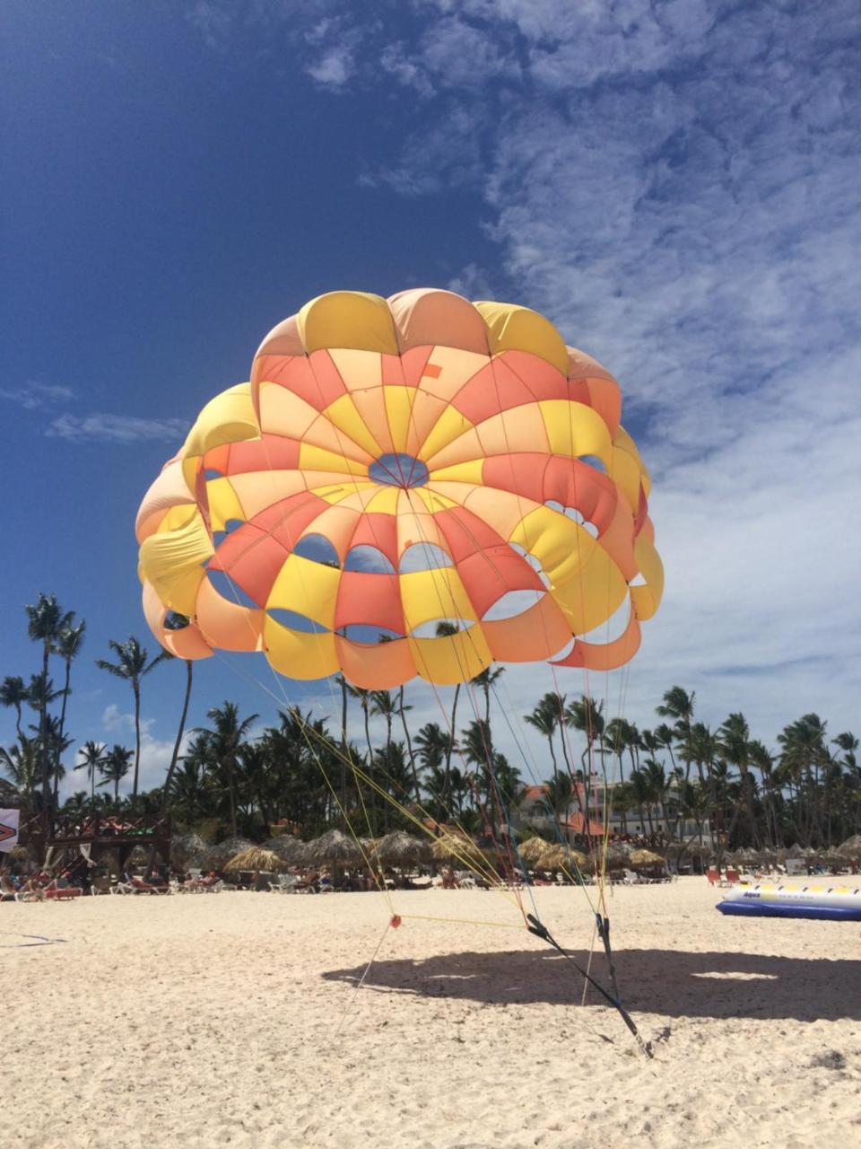 Chiara * Punta Cana