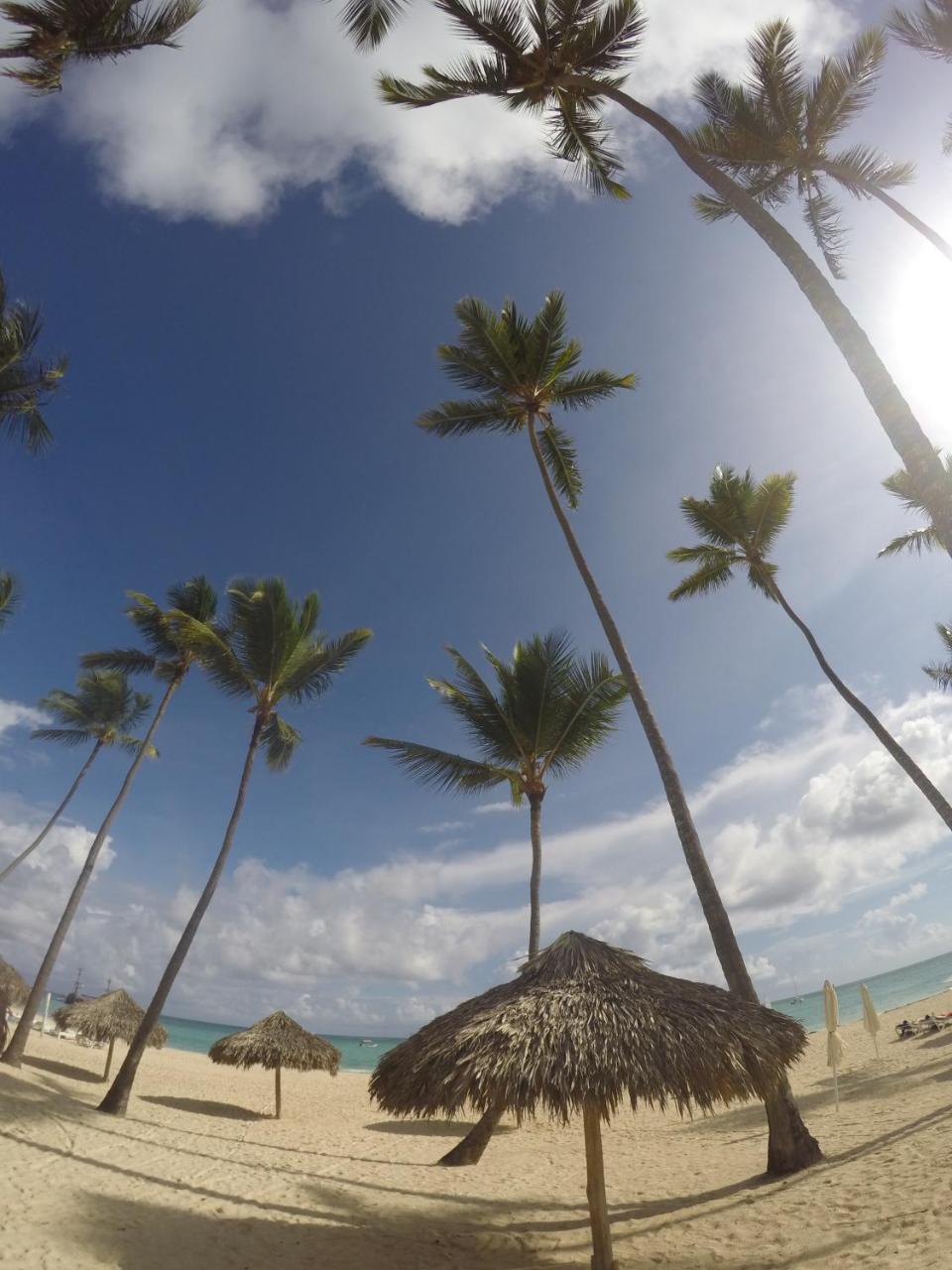 Chiara * Punta Cana