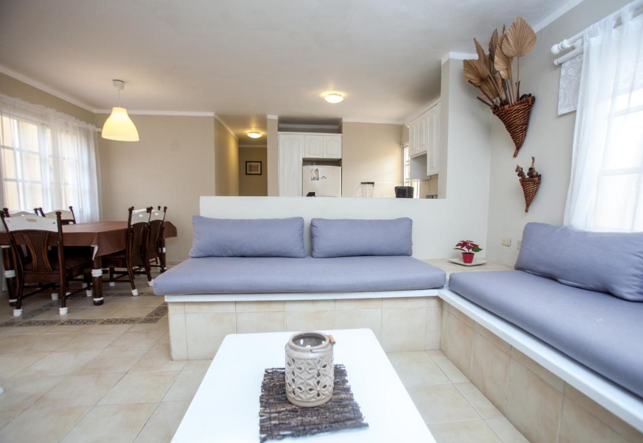 Apartment Chiara