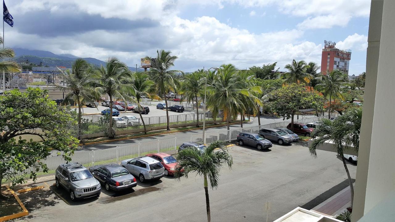 Playa Azul Ii 302 Apartment *