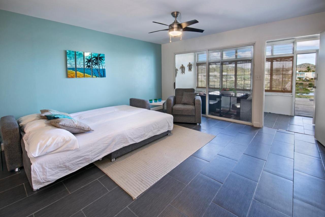 Holiday home Bare Feet Retreat