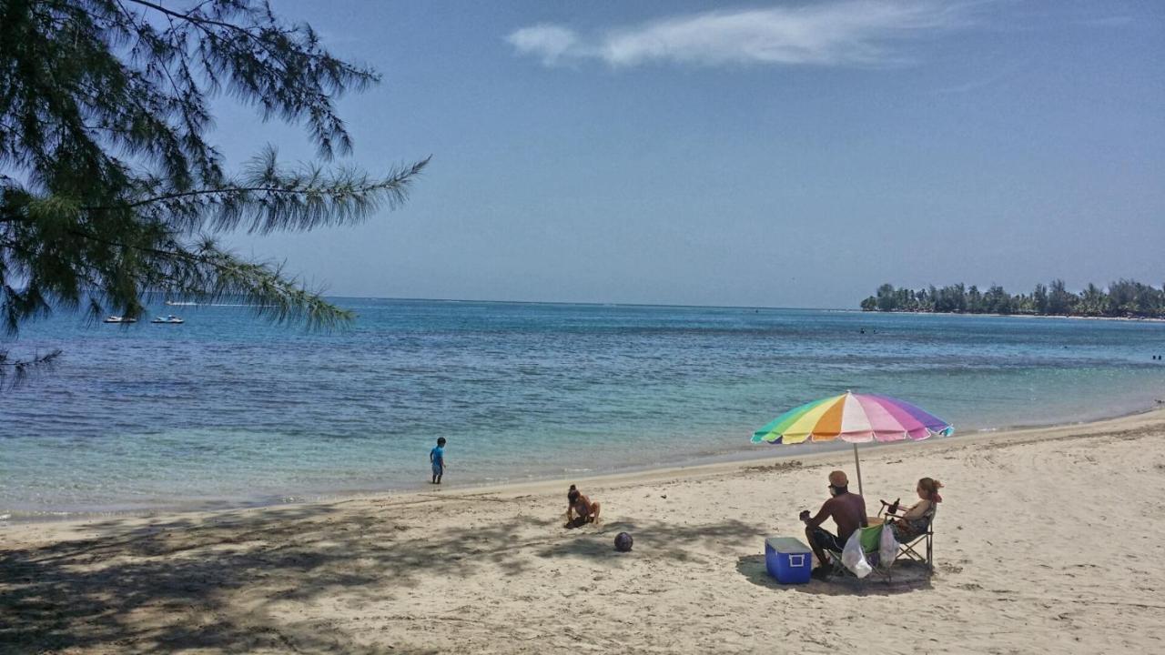 Playa Azul Ii 302 Luquillo