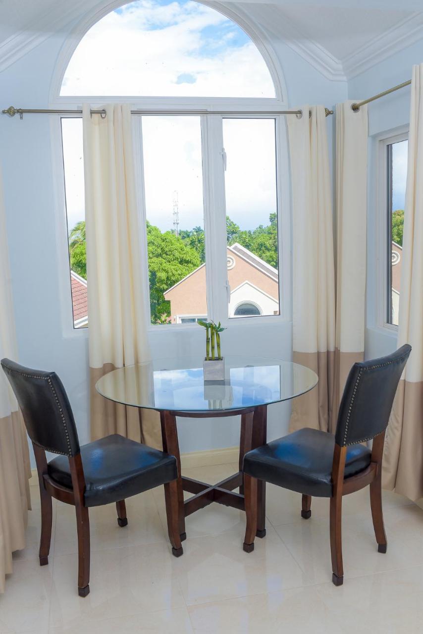 Tropical Luxury Dreams Ocho Rios