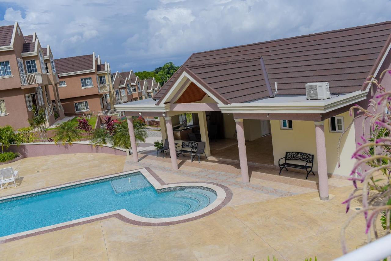 Tropical Luxury Dreams Ocho Rios