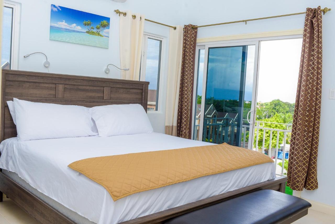Casa de férias Tropical Luxury Dreams *